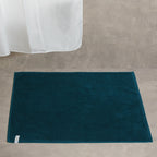 Πετσετέ Πατάκι Μπάνιου Αιγαίον Nua Cotton 50X70 Ocean